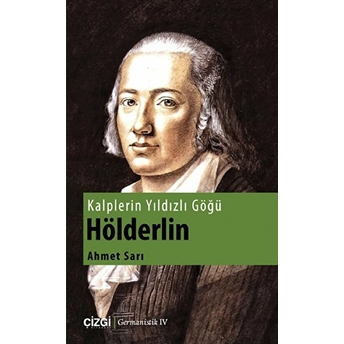 Hölderlin Ahmet Sarı