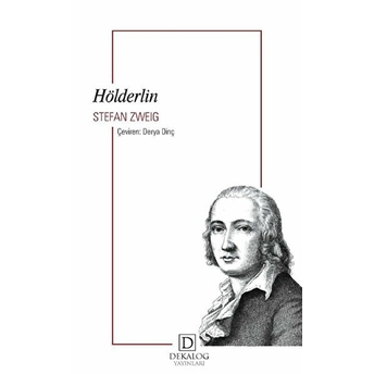 Hölderlin Stefan Zweig