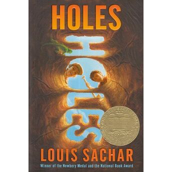 Holes Louis Sachar