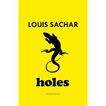 Holes Louis Sachar