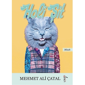 Holi Şit Mehmet Ali Çatal