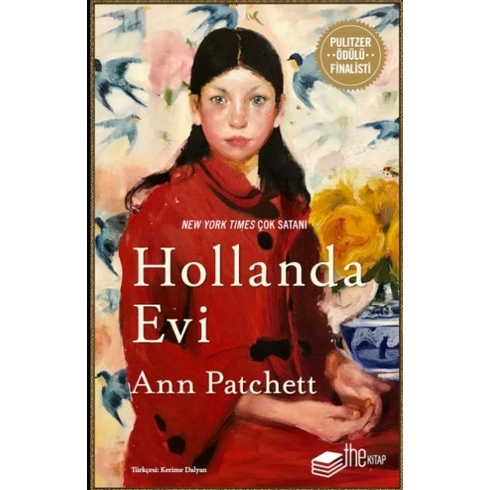 Hollanda Evi Ann Patchett