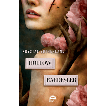 Hollow Kardeşler Krystal Sutherland