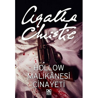 Hollow Malikanesi Cinayeti Agatha Christie