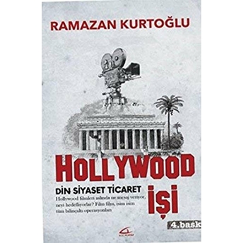 Hollywood Işi Ramazan Kurtoğlu