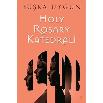 Holy Rosary Katedrali - Büşra Uygun