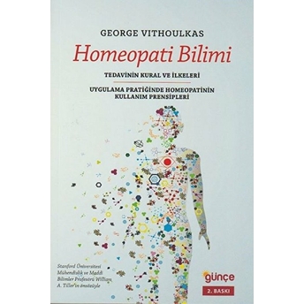 Homeopati Bilimi George Vithoulkas