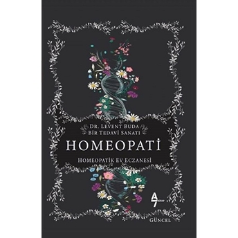 Homeopati Levent Buda