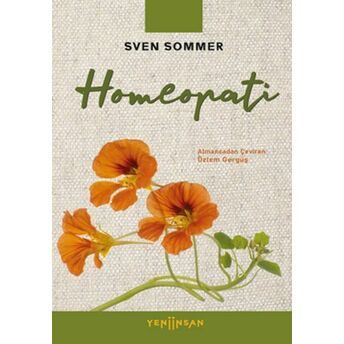 Homeopati Sven Sommer