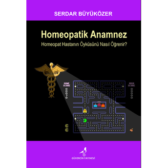 Homeopatik Anamnez Serdar Büyüközer