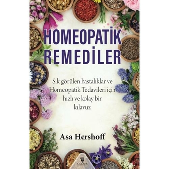 Homeopatik Remediler Asa Hershoff