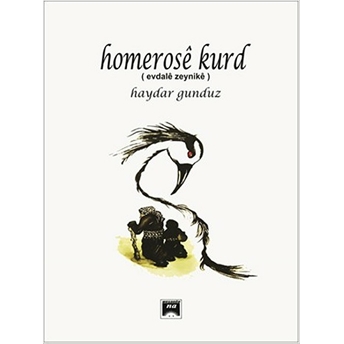 Homerose Kurd Haydar Gündüz