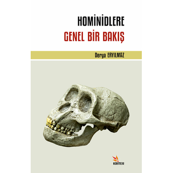 Hominidlere Genel Bir Bakış