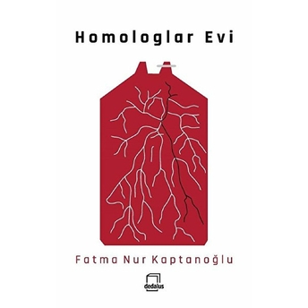 Homologlar Evi Fatma Nur Kaptanoğlu