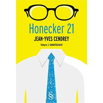 Honecker 21 Jean-Yves Cendrey