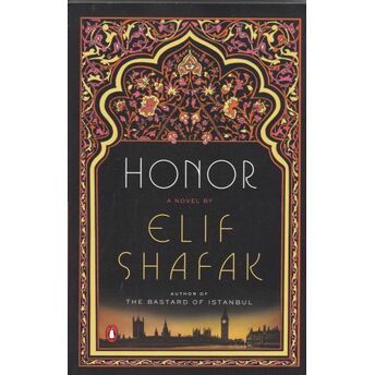 Honor Elif Shafak