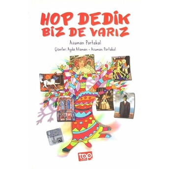 Hop Dedik Biz De Varız