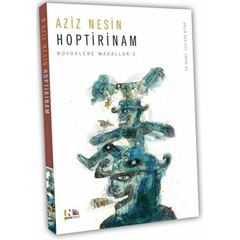 Hoptirinam Aziz Nesin