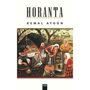 Horanta Kemal Aygün