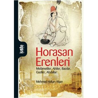 Horasan Erenleri Mehmet Hakan Alşan