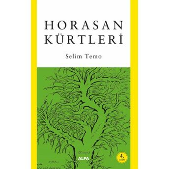 Horasan Kürtleri Selim Temo