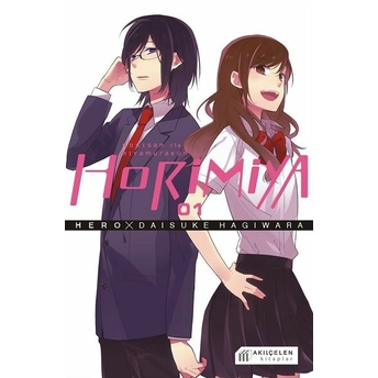 Horimiya