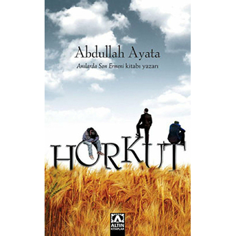 Horkut Abdullah Ayata