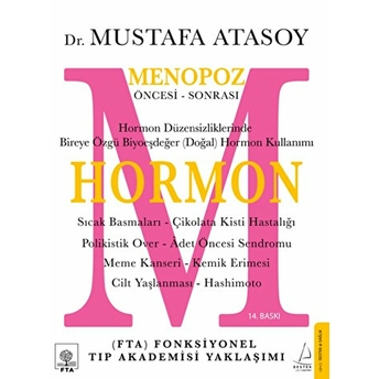 Hormon Mustafa Atasoy