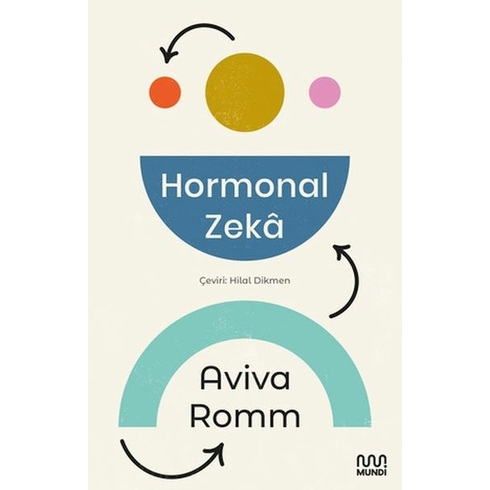 Hormonal Zekâ Aviva Romm