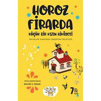 Horoz Firarda Belgin A. Irmak