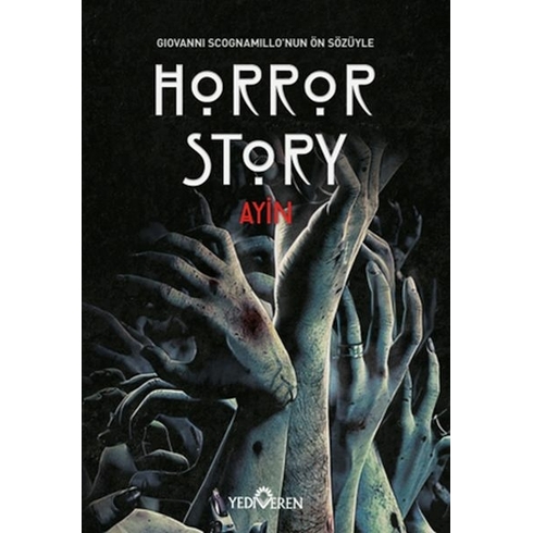 Horror Story-Ayin Kolektif