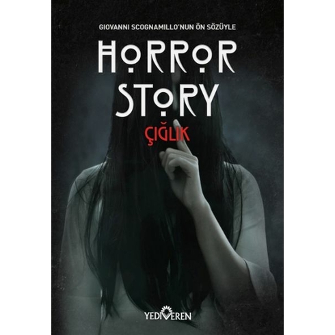 Horror Story-Çığlık Kolektif