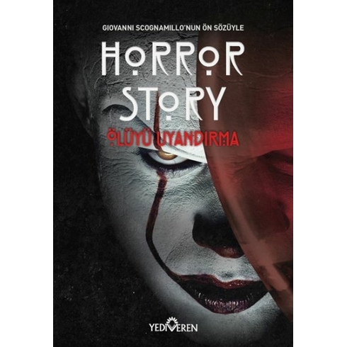 Horror Story-Ölüyü Uyandırma Kolektif