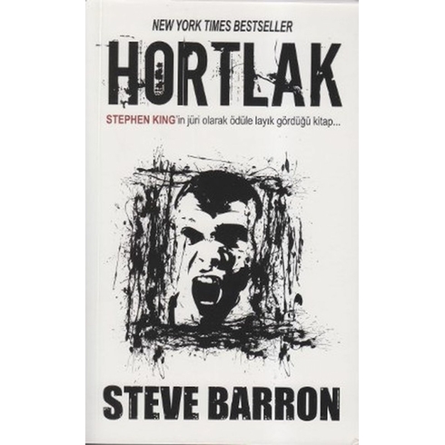 Hortlak Steve Barron