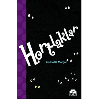 Hortlaklar Michaela Morgan