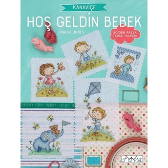 Hoş Geldin Bebek