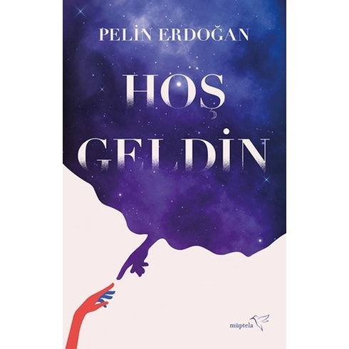 Hoş Geldin Pelin Erdoğan