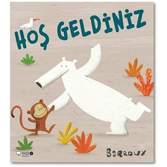 Hoş Geldiniz Barroux