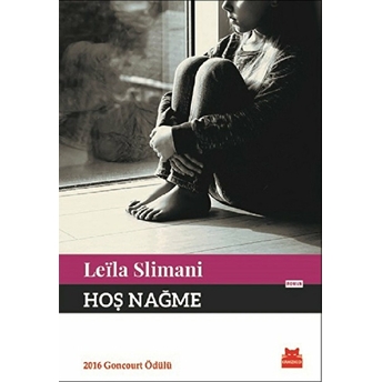 Hoş Nağme Leïla Slimani