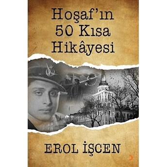 Hoşaf’ın 50 Kısa Hikayesi