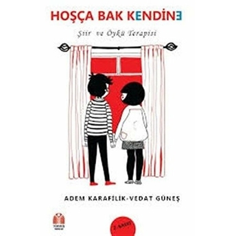 Hoşça Bak Kendine Adem Karafilik