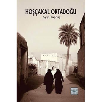 Hoşçakal Ortadoğu Kolektif