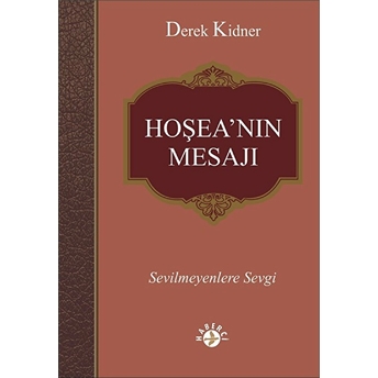 Hoşea’nın Mesajı