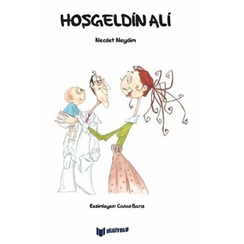 Hoşgeldin Ali - Necdet Neydim