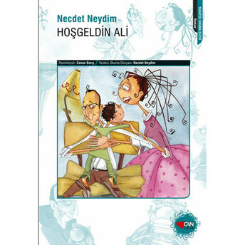 Hoşgeldin Ali Necdet Neydim