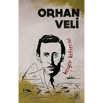 Hoşgör Köftecisi Orhan Veli