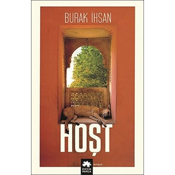 Hoşt Burak Ihsan