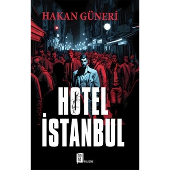 Hotel Istanbul Hakan Güneri