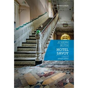 Hotel Savoy Joseph Roth