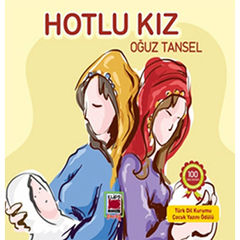 Hotlu Kız